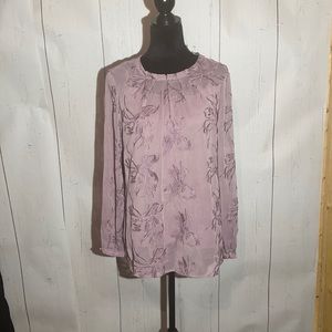 NWT Chico’s blouse.